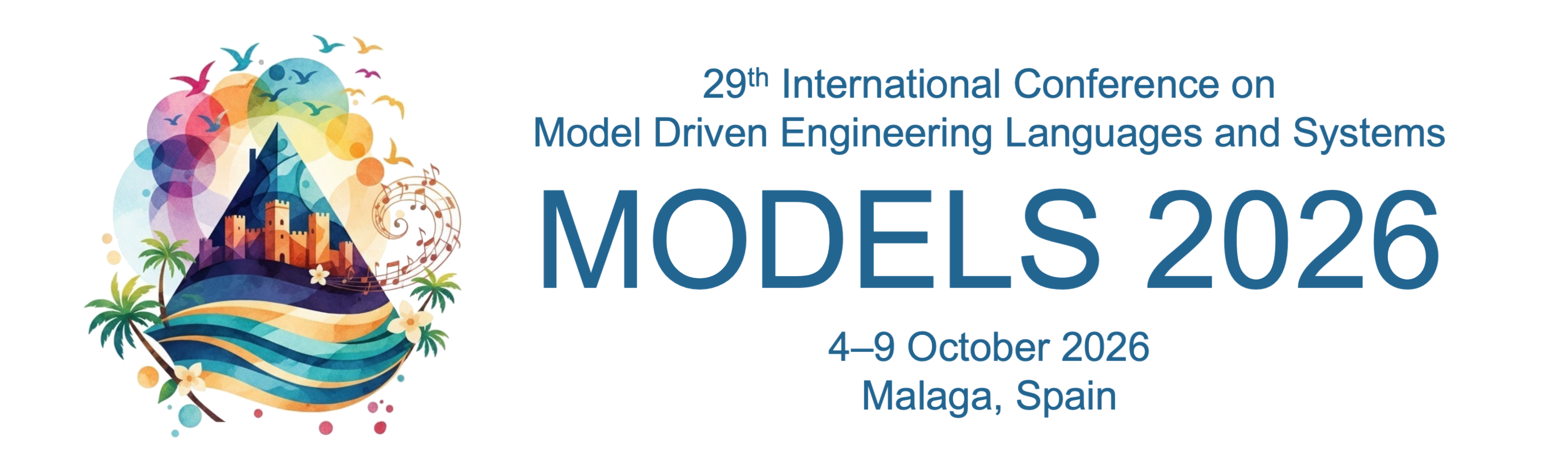 MODELS 2026