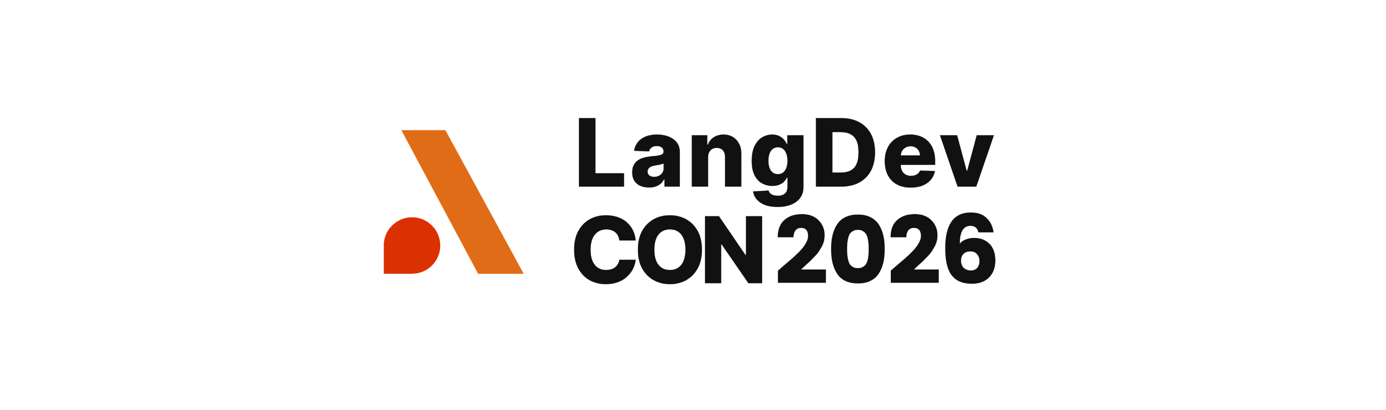 LangDev CON 2026